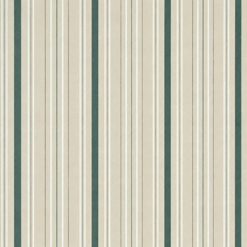 AFAS Custom Size Classic Multi-Stripe Cotton Fabric - SKU F0016