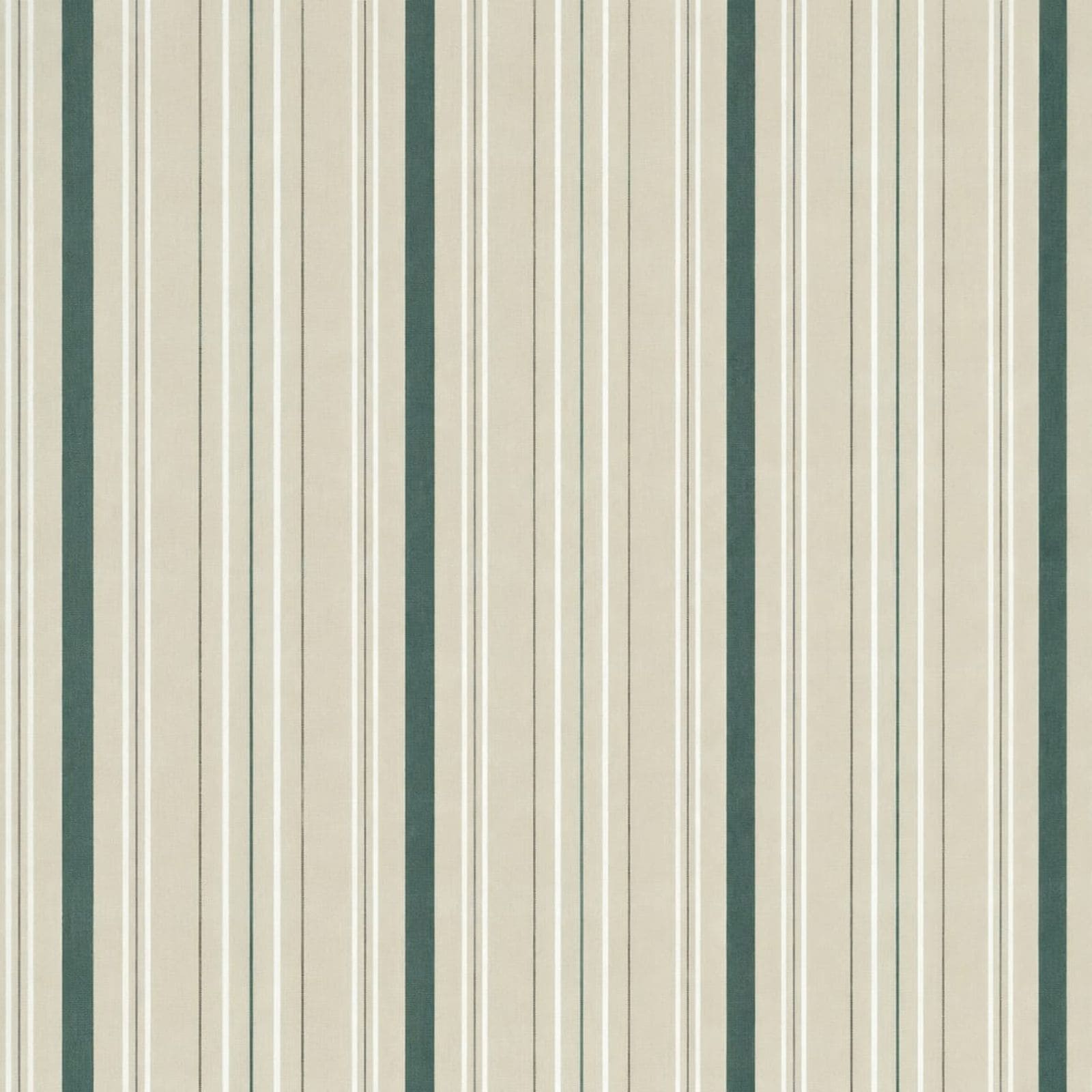 AFAS Custom Size Classic Multi-Stripe Cotton Fabric - SKU F0016