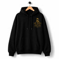 Premium Export Quality Custom On-Demand Printed Hoodie | SKU: MH0280